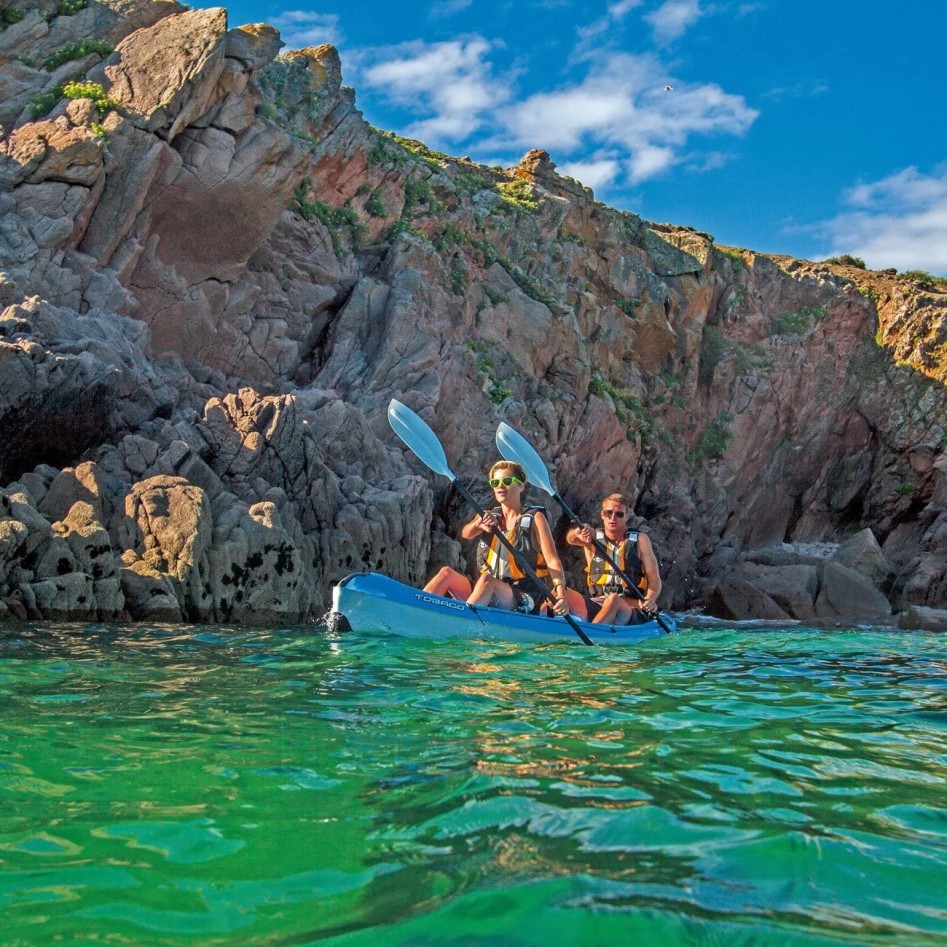 Kayak Tahe Tobago Blue