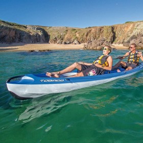 Kayak Tahe Tobago Blue