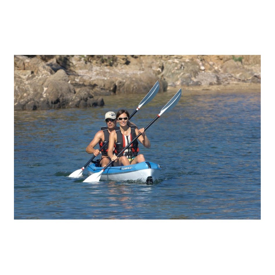 Kayak Tahe Tobago Blue