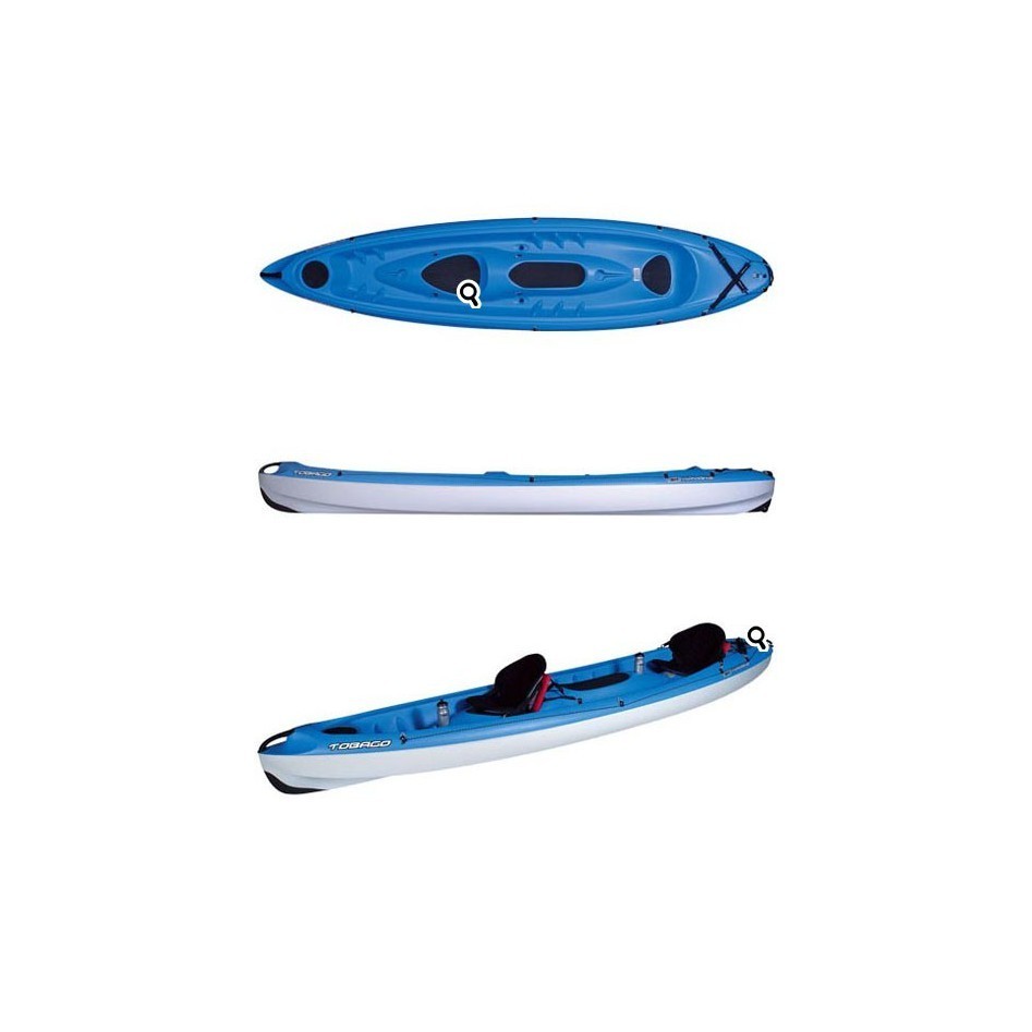 Kayak Tahe Tobago Blue