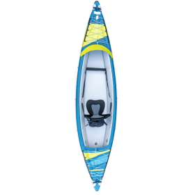 Kayak hinchable Air Breeze Full HP1