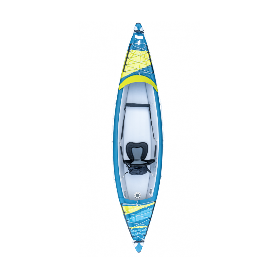 Kayak hinchable Air Breeze Full HP1