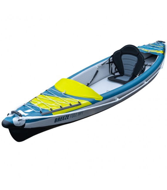 Kayak hinchable Air Breeze Full HP1