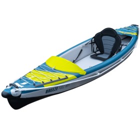 Kayak hinchable Air Breeze Full HP1