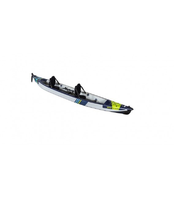 Kayak hinchable Air Breeze Full HP2