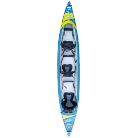 Kayak hinchable Air Breeze Full HP3