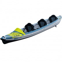 Kayak hinchable Air Breeze Full HP3