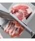 Picadora de carne profesional 850W