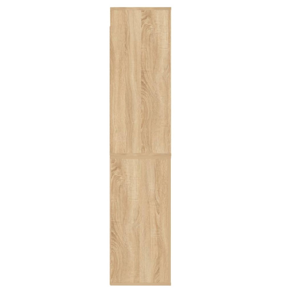 Aparador alto madera contrachapada color