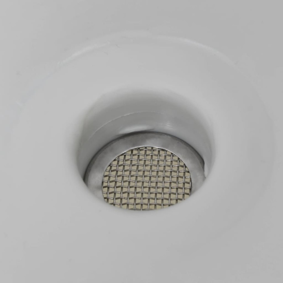 Juego de inodoro con lavabo portátil para