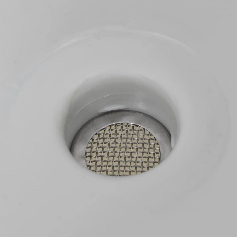 Juego de inodoro con lavabo portátil para
