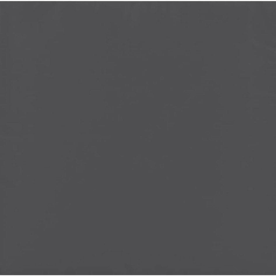 Juego muebles de jardín 2 pzas y cojines acero gris