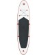 Tabla De Paddle Surf Hinchable Diamont 11'0"