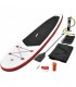 Tabla De Paddle Surf Hinchable Diamont 11'0"