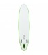Tabla De Paddle Surf Hinchable 11'0" Green