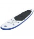 Tabla De Paddle Surf Hinchable 11'0" Soul