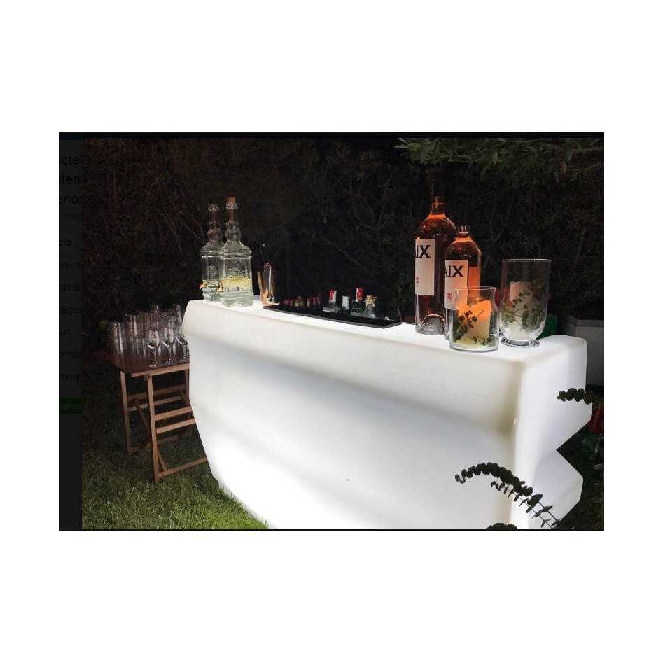 Barra de bar zanzibar