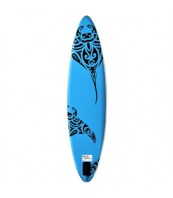 Tabla De Paddle Surf Hinchable Zafiro 10'0"