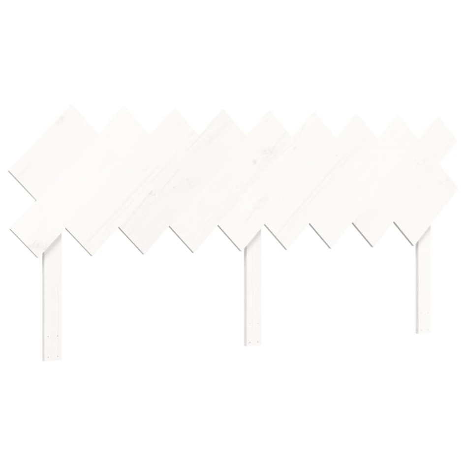 Cama matrimonio personas mayores cabecero madera maciza