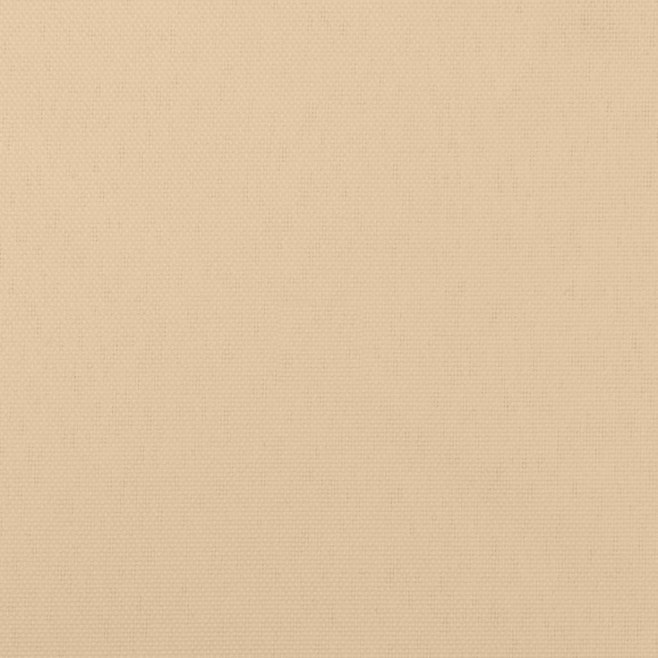 Juego de muebles de jardín 2 piezas y cojines madera