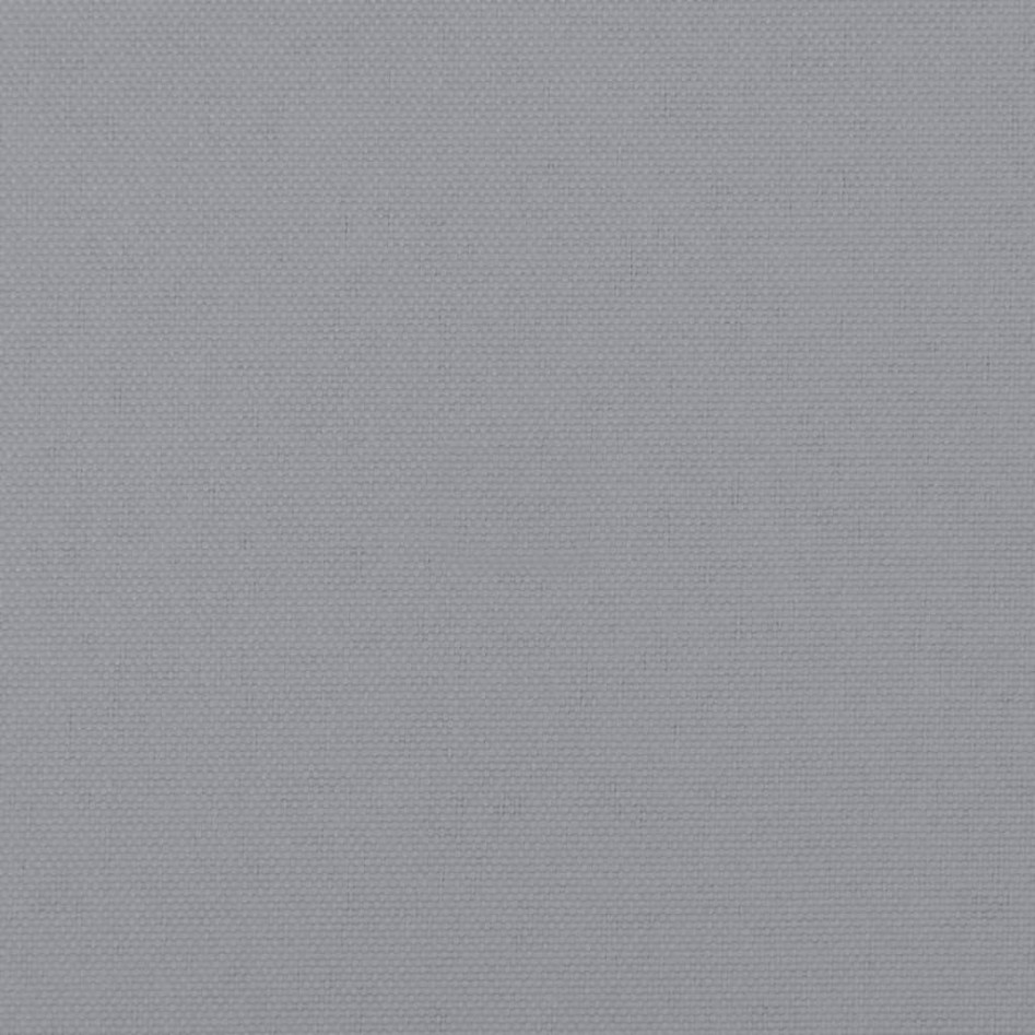 Juego de muebles jardín 2 pzas y cojines madera abeto