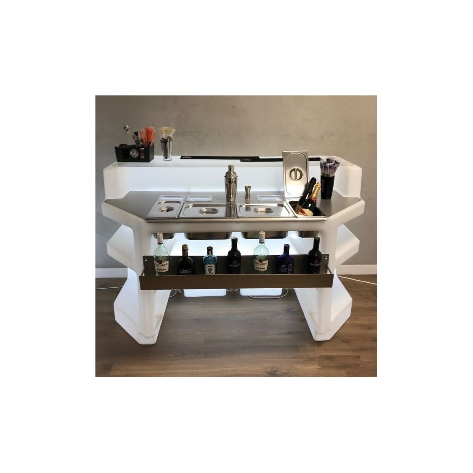 Barra de bar zanzibar