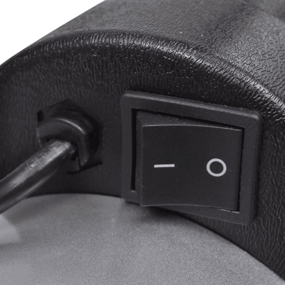 Bomba de vacío set de manómetros 2 vías para aire