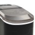 Máquina para hacer cubitos de hielo 2,4 L 15 kg / 24 h