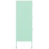 Armario de almacenamiento acero mint 80x35x101,5