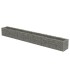 Arriate de gaviones de acero 450x50x50
