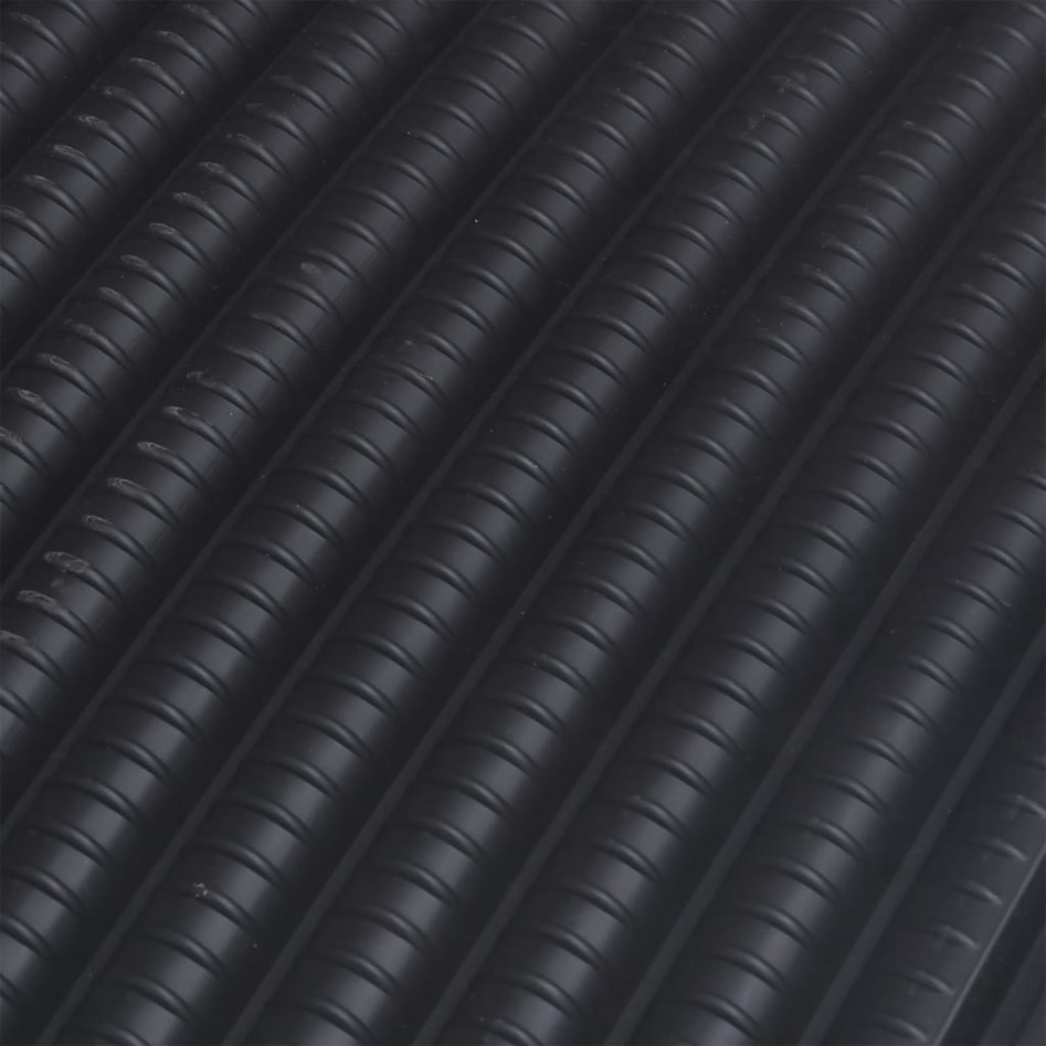 Panel calefactor solar doble para piscina 150x75