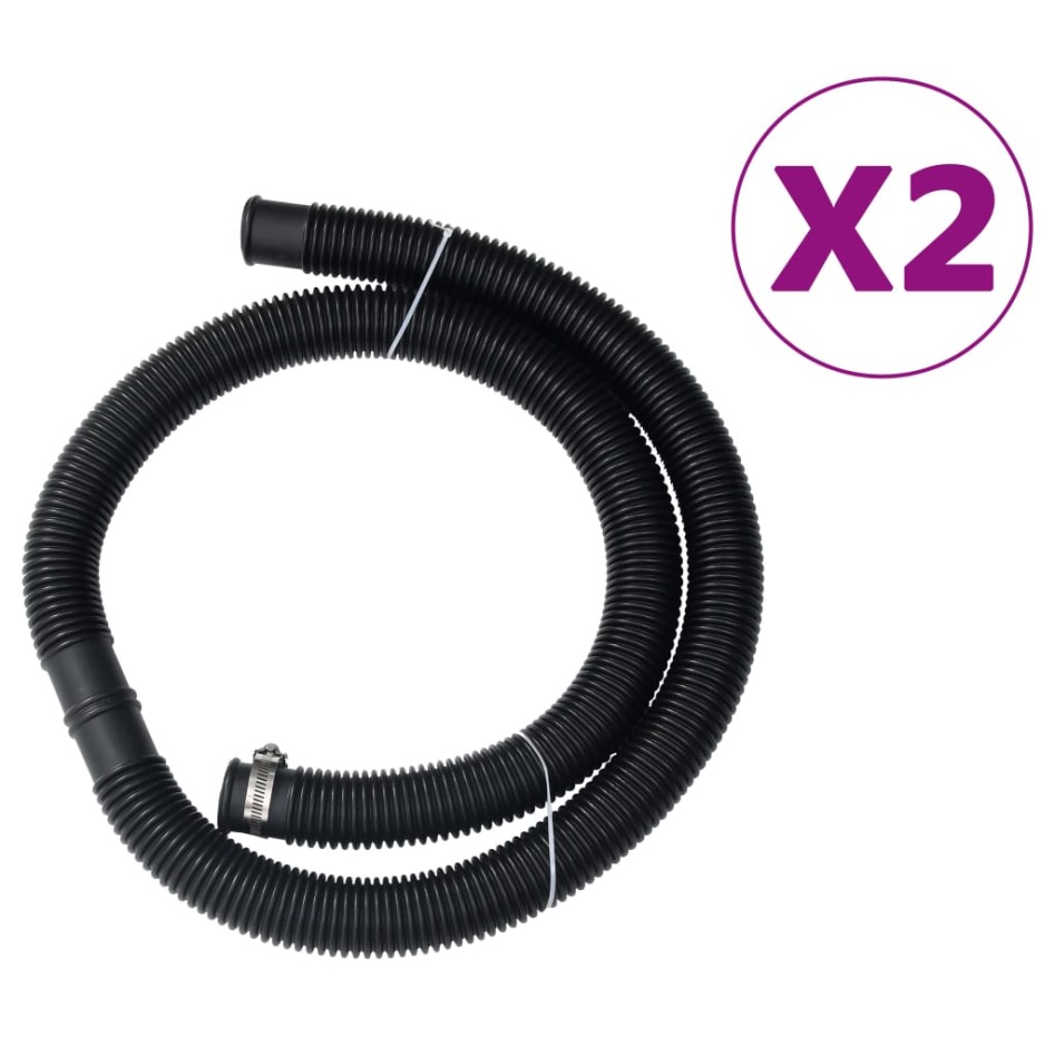 Panel calefactor solar doble para piscina 150x75