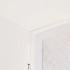 Aparador de madera maciza de mango 60x30x76