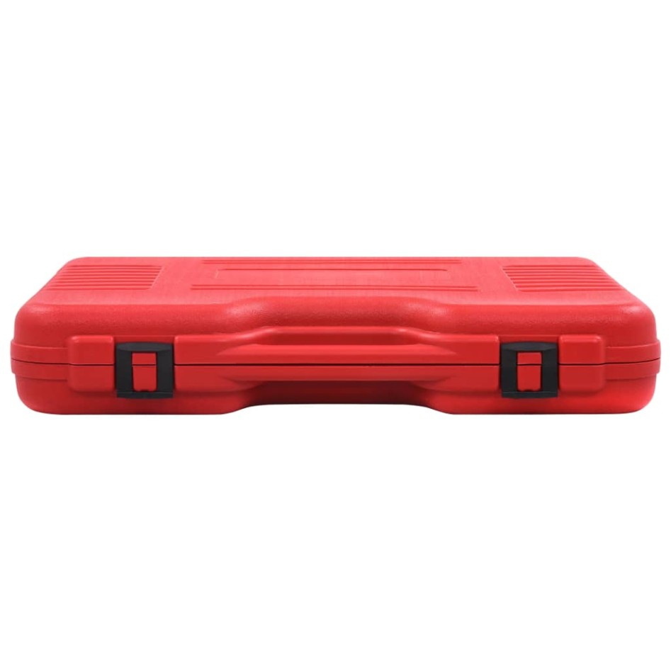 Comprobador presión circuito refrigeración y radiador 28