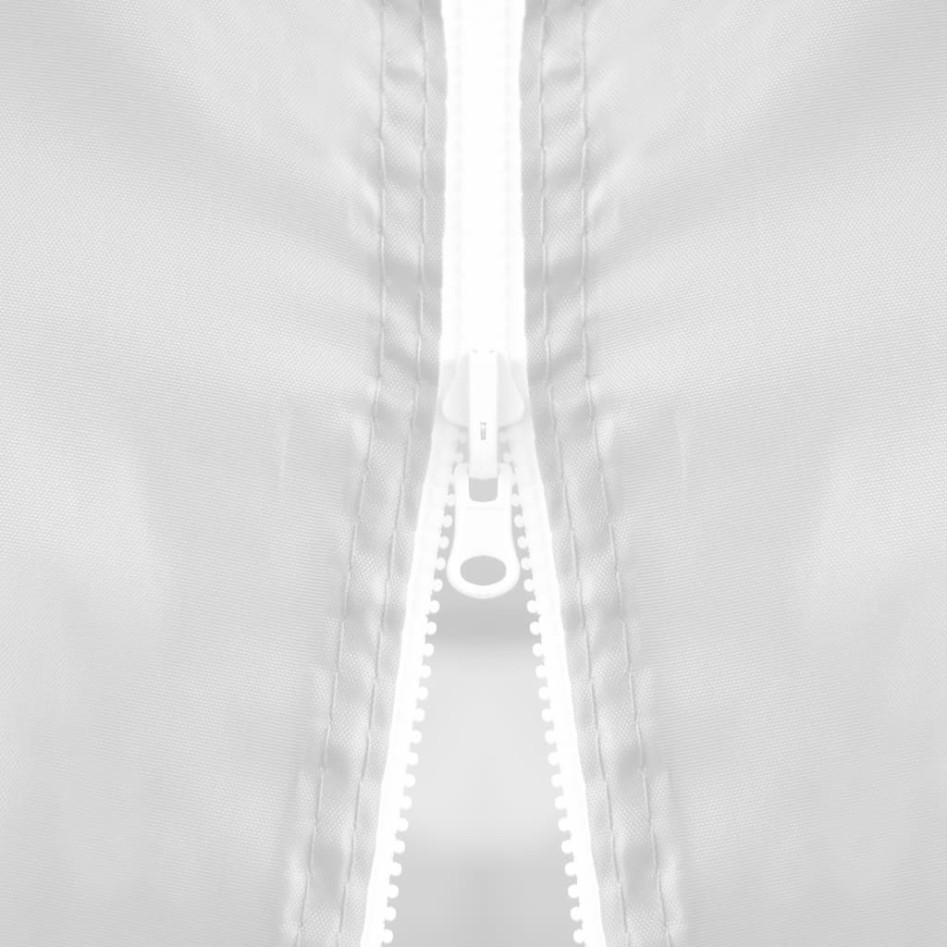 Carpa de fiestas pop-up plegable con 5 paredes blanco 3x9