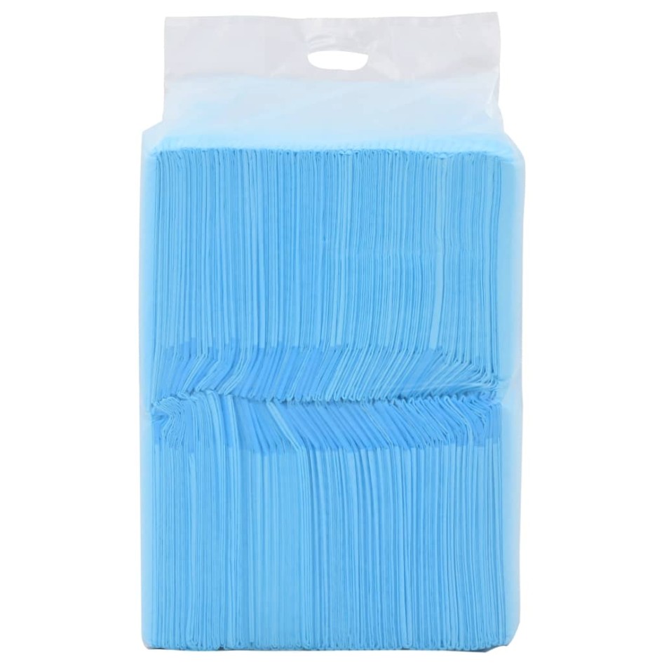 Empapadores para mascota 400 unidades 90x60 cm textil no