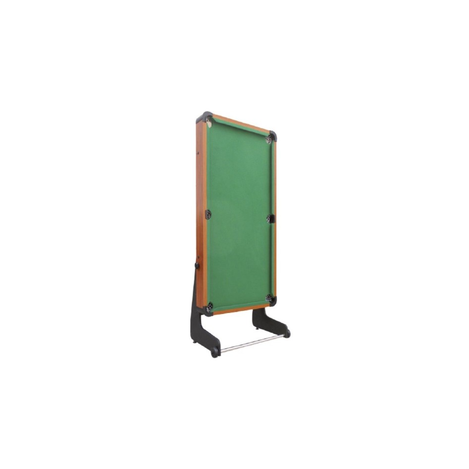 Billar Plegable, modelo Sali