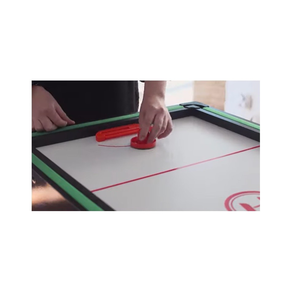 Multijuego plegable  4 en 1