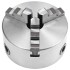 Mandril de torno autocentrante de 3 mordazas 125 mm
