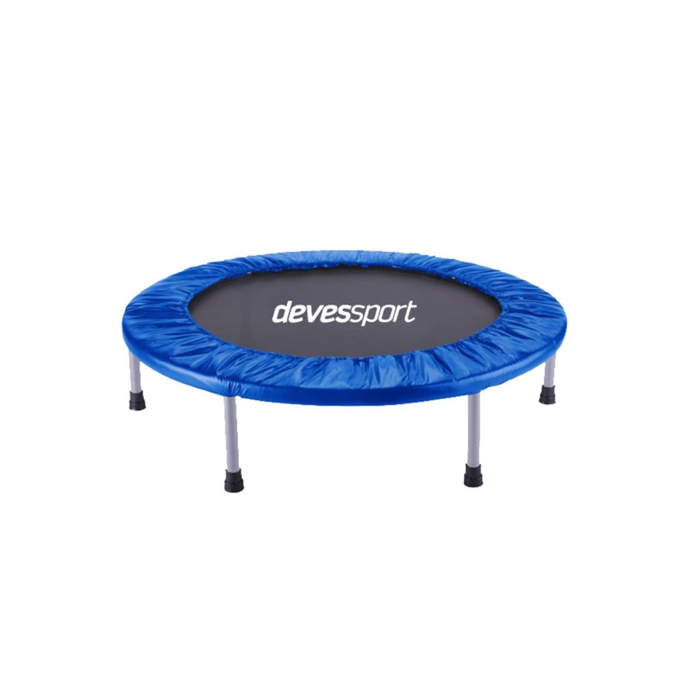 Mini cama elástica 96 cms