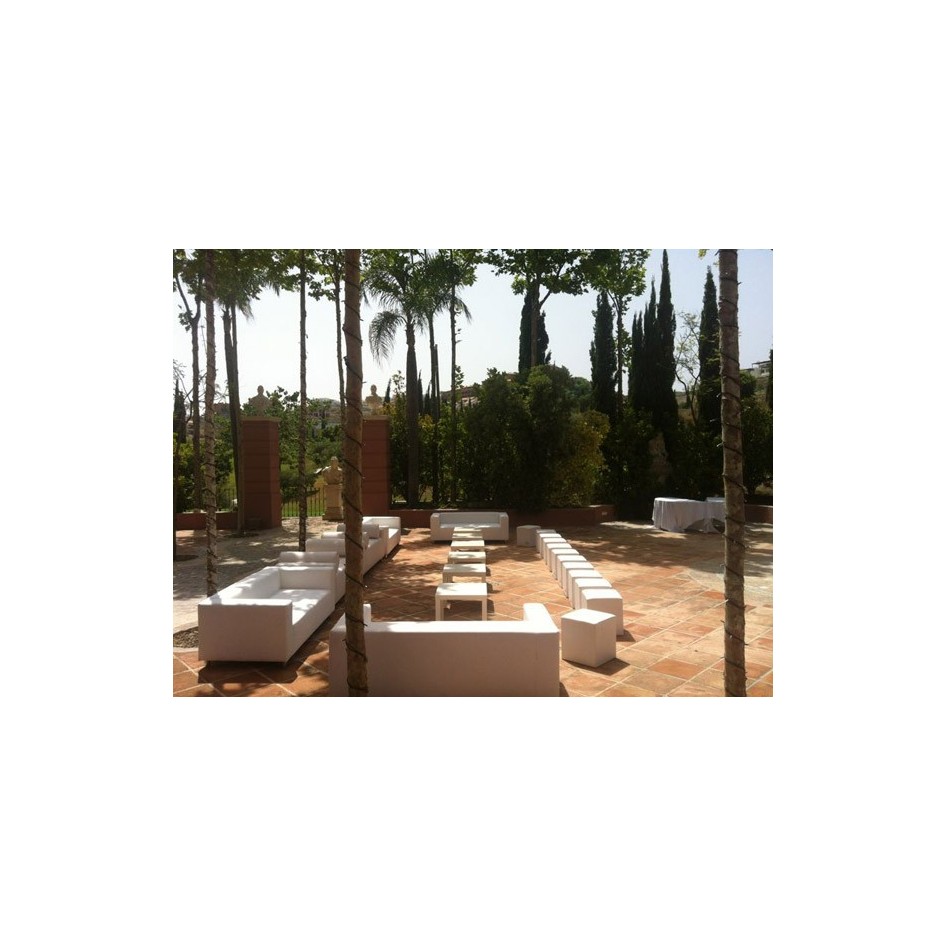 Sofá Chill Out Dantes