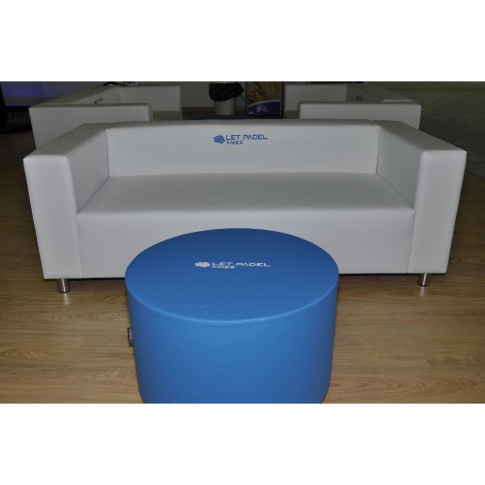 Sofá Chill Out Dantes