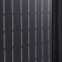 Cargador solar plegable 100 W 12