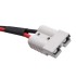 Cargador solar plegable 100 W 12