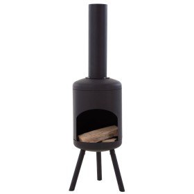 RedFire Chimenea Fuego pequeña
