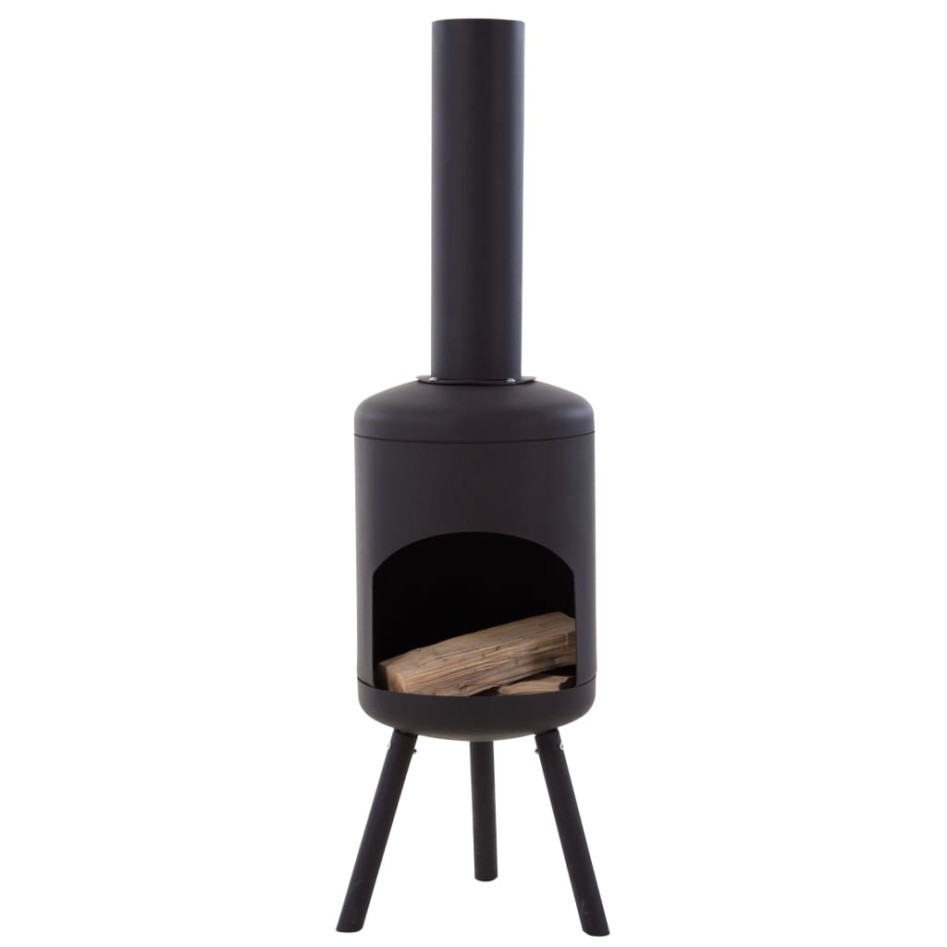 RedFire Chimenea Fuego pequeña