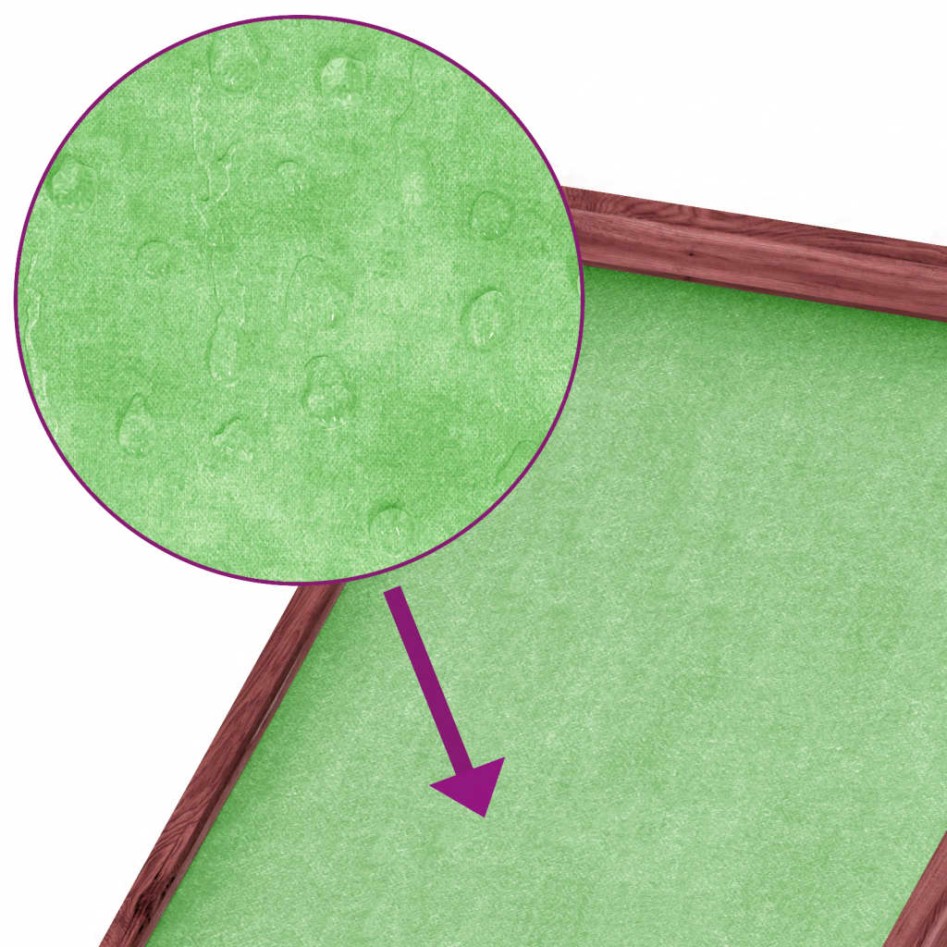 Conejera de madera maciza de pino moca 185,5x60,5x109,5