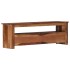 Mueble de TV madera maciza de Sheesham 118x30x40