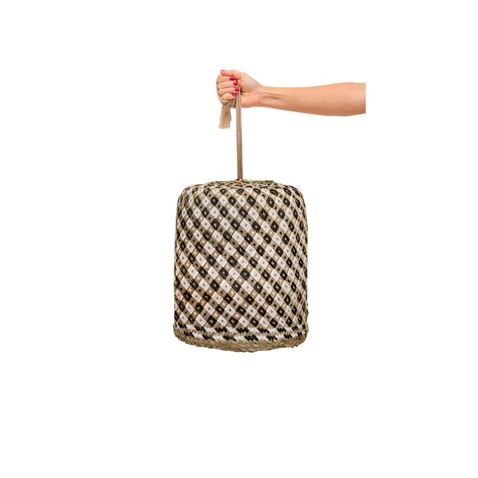 Lámpara Colgante sin cables, modelo Benirrás