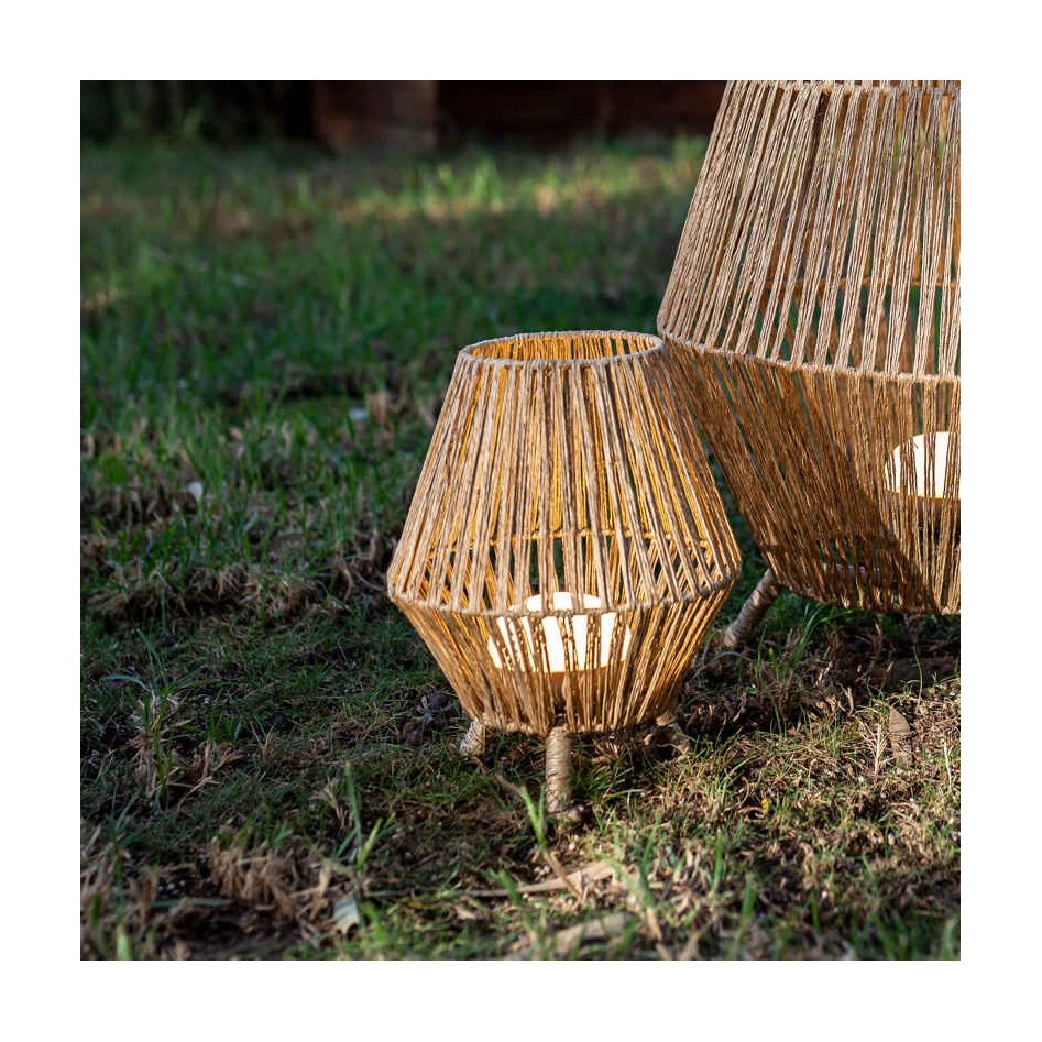 Lámpara de pie Sisine 30